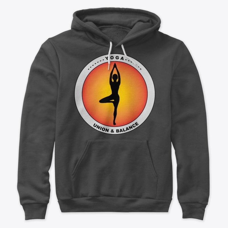 Yoga : Union and Balance 